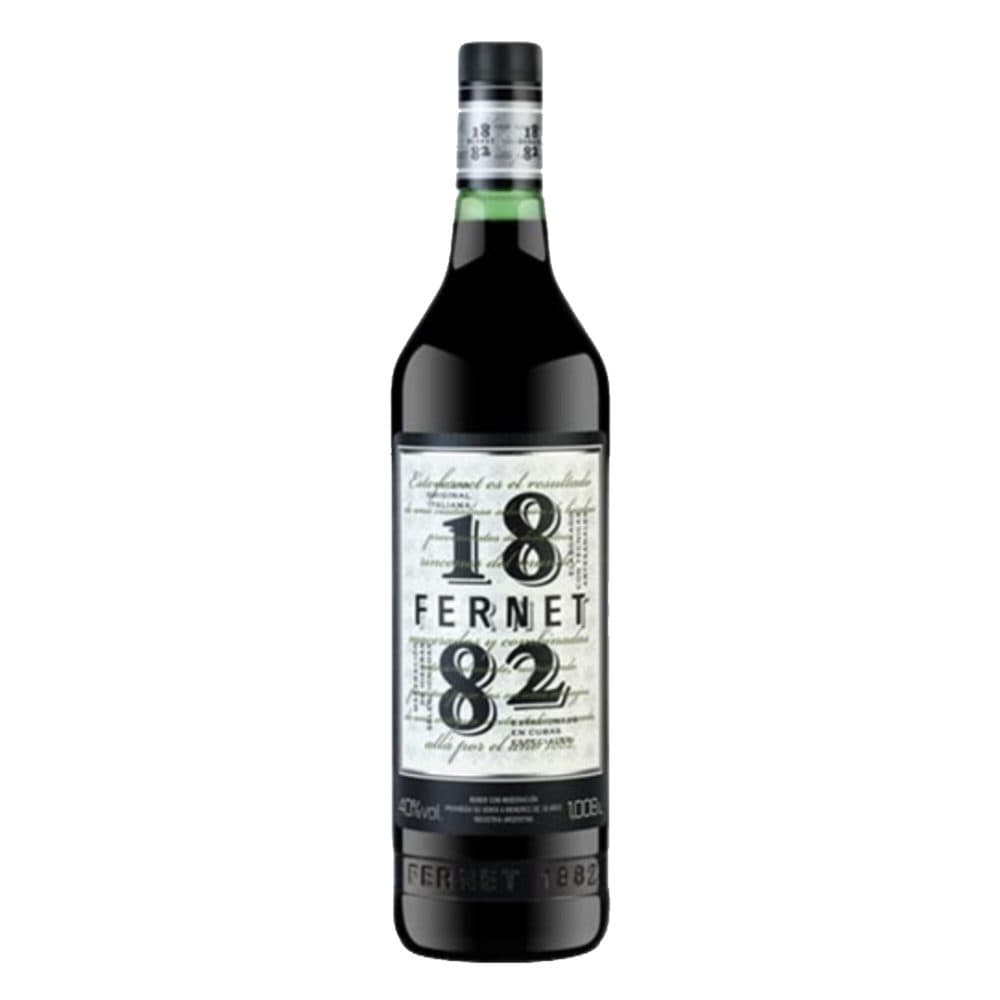 Beb Licor Aperitivo Fernet 750ML