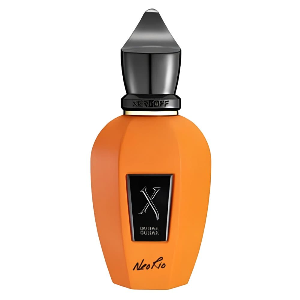 Xerjoff Duran Neo Rio Fluo Orange 50ML PARFUM Unissex