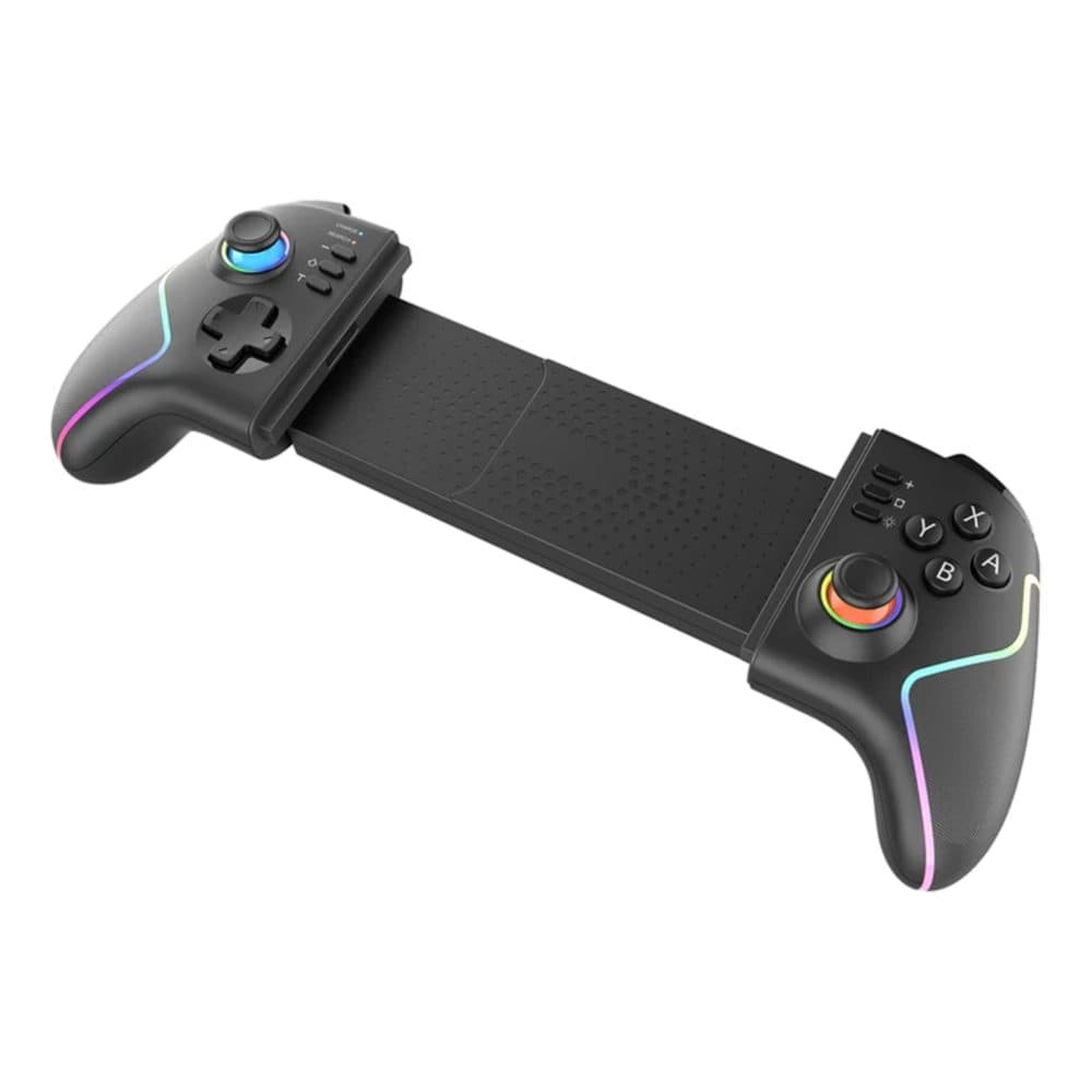 Controle Ipega Swithc Joystick