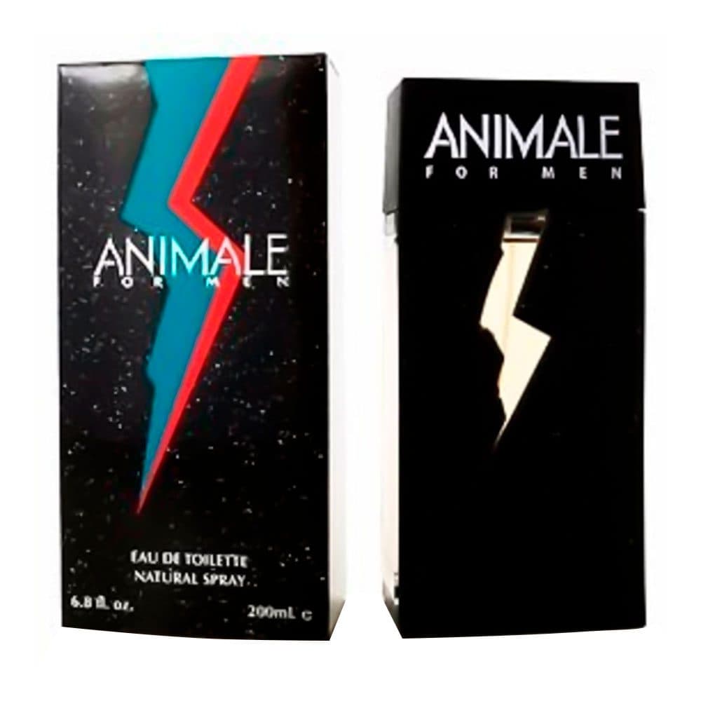 Animale 200ML EDT Masculino