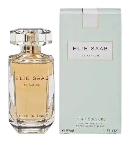 Elie Saab Leau Couture 90ML EDT Feminino