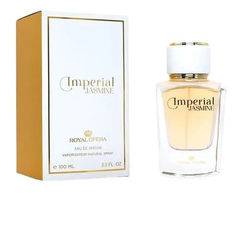 Royal Opera Imperial Jasmine 100ML EDP Feminino
