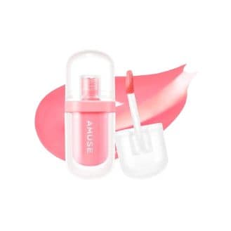 Gloss Amuse Jel Fit Tint 03 Nupink 3 8G