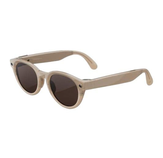 Oculos Meta Nova Standard Arenisca Lentes Choco
