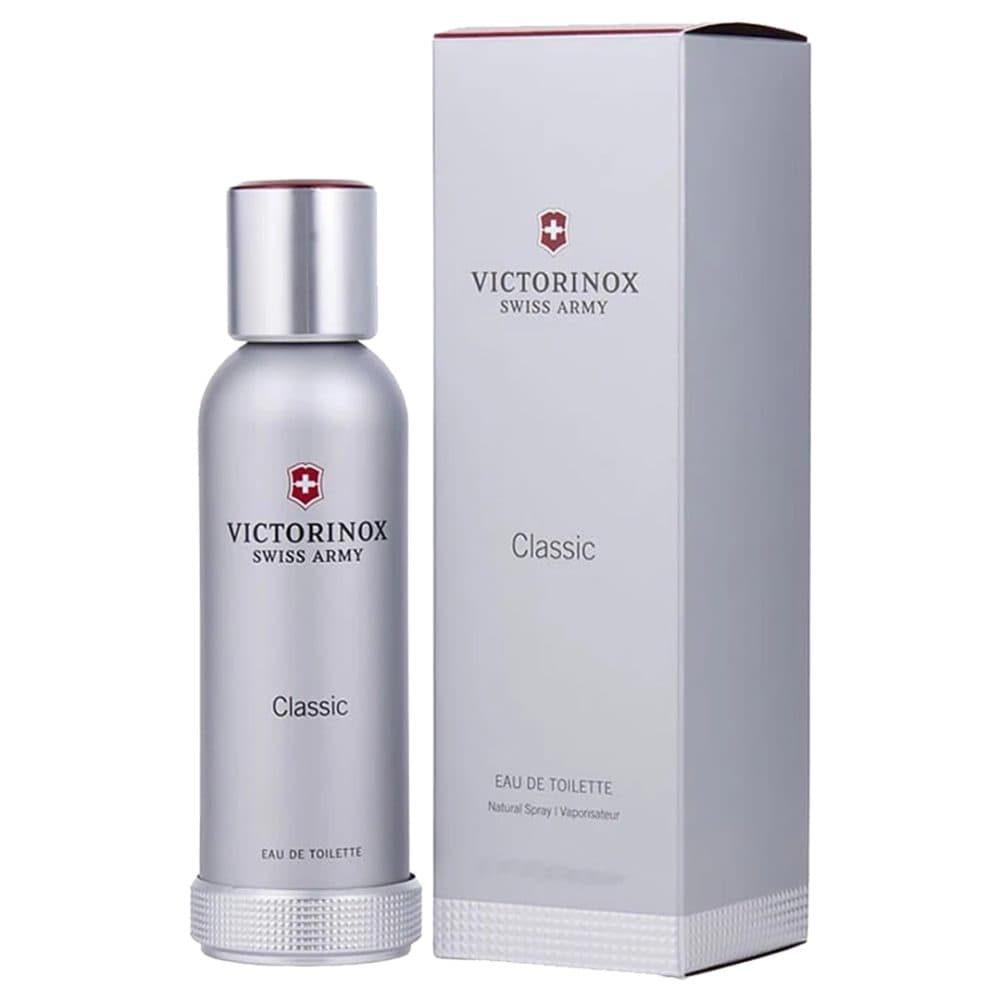 Swiss Army Victorinox Classic 100ML EDT