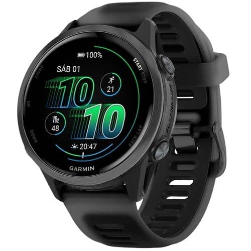 Garmin Forerunner 570 010 00