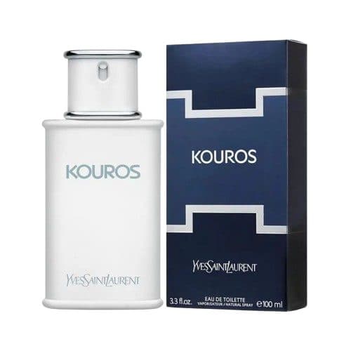 Yves Saint Laurent Kouros 100ML EDT