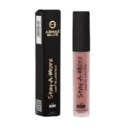 Gloss Armaf Beaute Stay More Matte Lipstick Almond 09