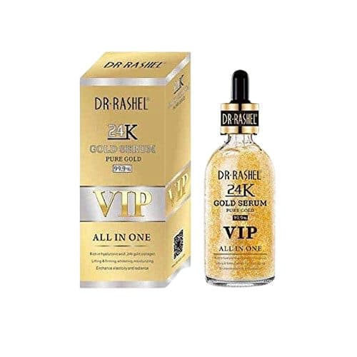 Serum Facial Dr Rashel Gold Pure Vip 50ML