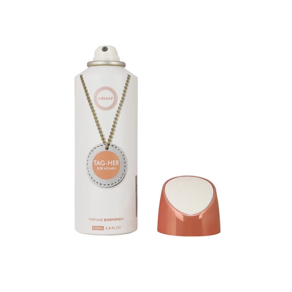 Des Armaf Tag Her 200ML