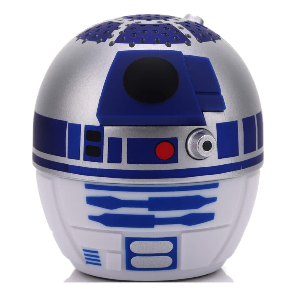 Bitty Boomers Star Wars Bitty Boomers Bluetooth Spkrs