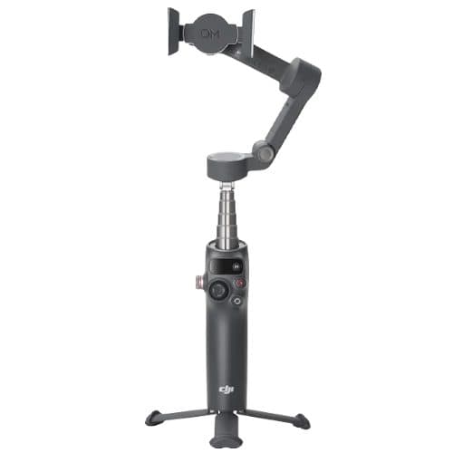DJI Osmo Mobile 8 Gray