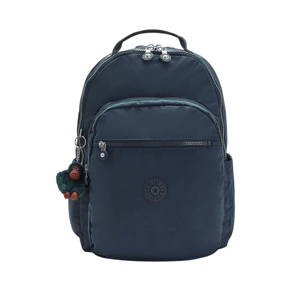 Mochila Kipling Seoul Lap True Tonal