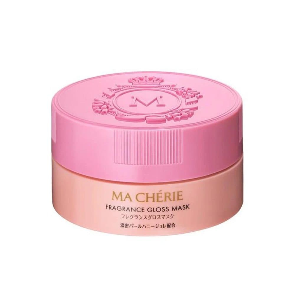 Mascara Ma Cherie Fragrance Gloss 180G