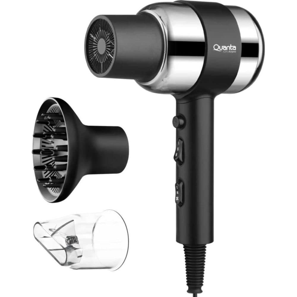 Quanta Secador Ion Airpro