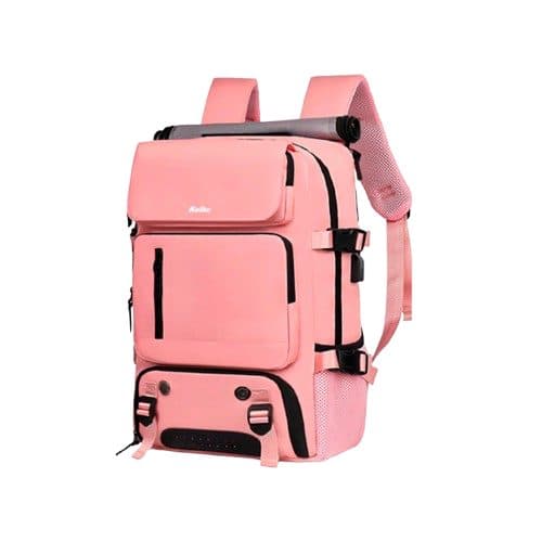Mochila Para Viajes Kolke