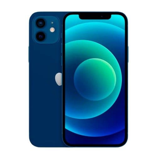 Apple iPhone 12 128GB Blue