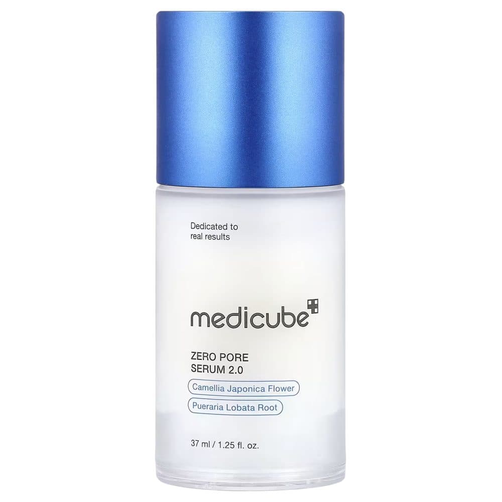 Serum Facial Medicube Zero Pore 37ML