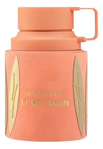 Armaf Odyssey Lichi Lush 100ML EDP