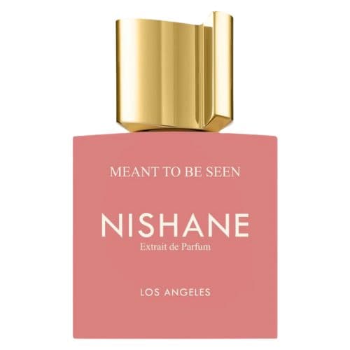 Nishane Meant To Be Seen De 100ML EXTRAIT Unissex