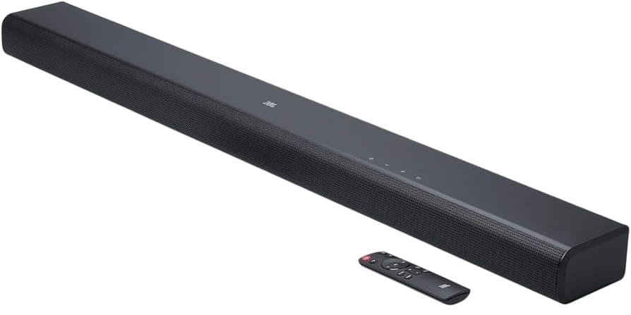 JBL Soundbar Cinema Bivolt