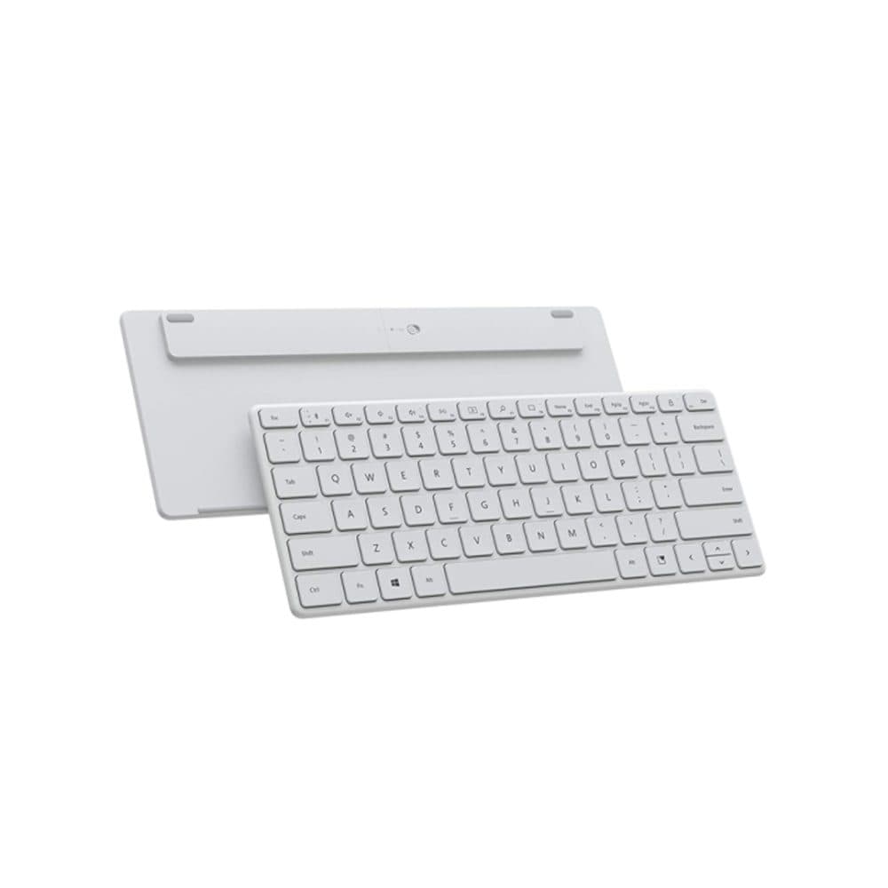 Microsoft Teclado Wir 21Y