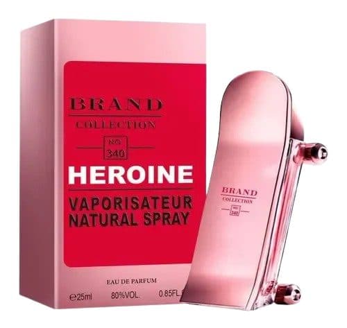 Brand Collection Heroine 25ML EDP