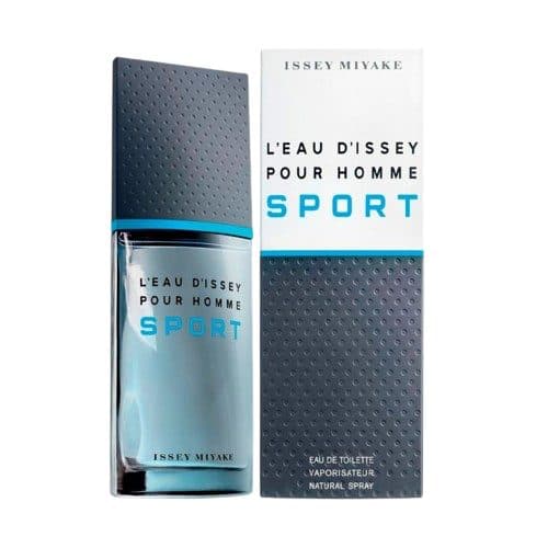 Issey Miyake Eau Issey Sport 100ML EDT