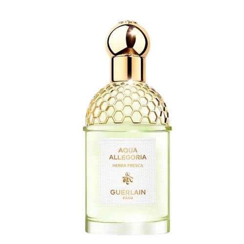 Guerlain Aqua Allegoria Herba Fresca 125ML EDT Unissex