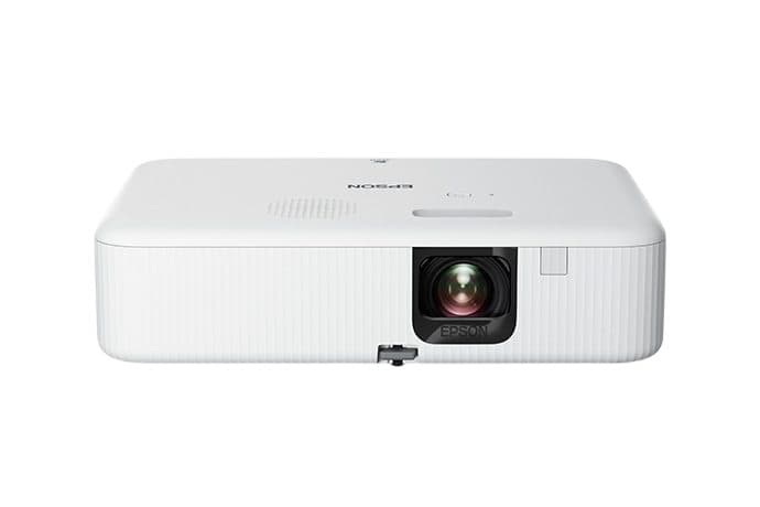 Projetor Epson Fhd Hdmi USB Andtv Bivolt