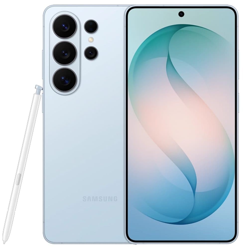 Samsung S26 Ultra Ds 5G 512GB Sky Blue