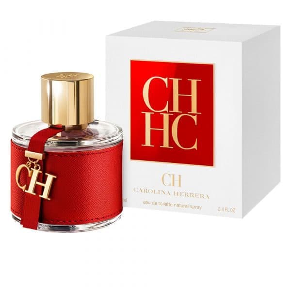 Carolina Herrera Ch Feme 100ML