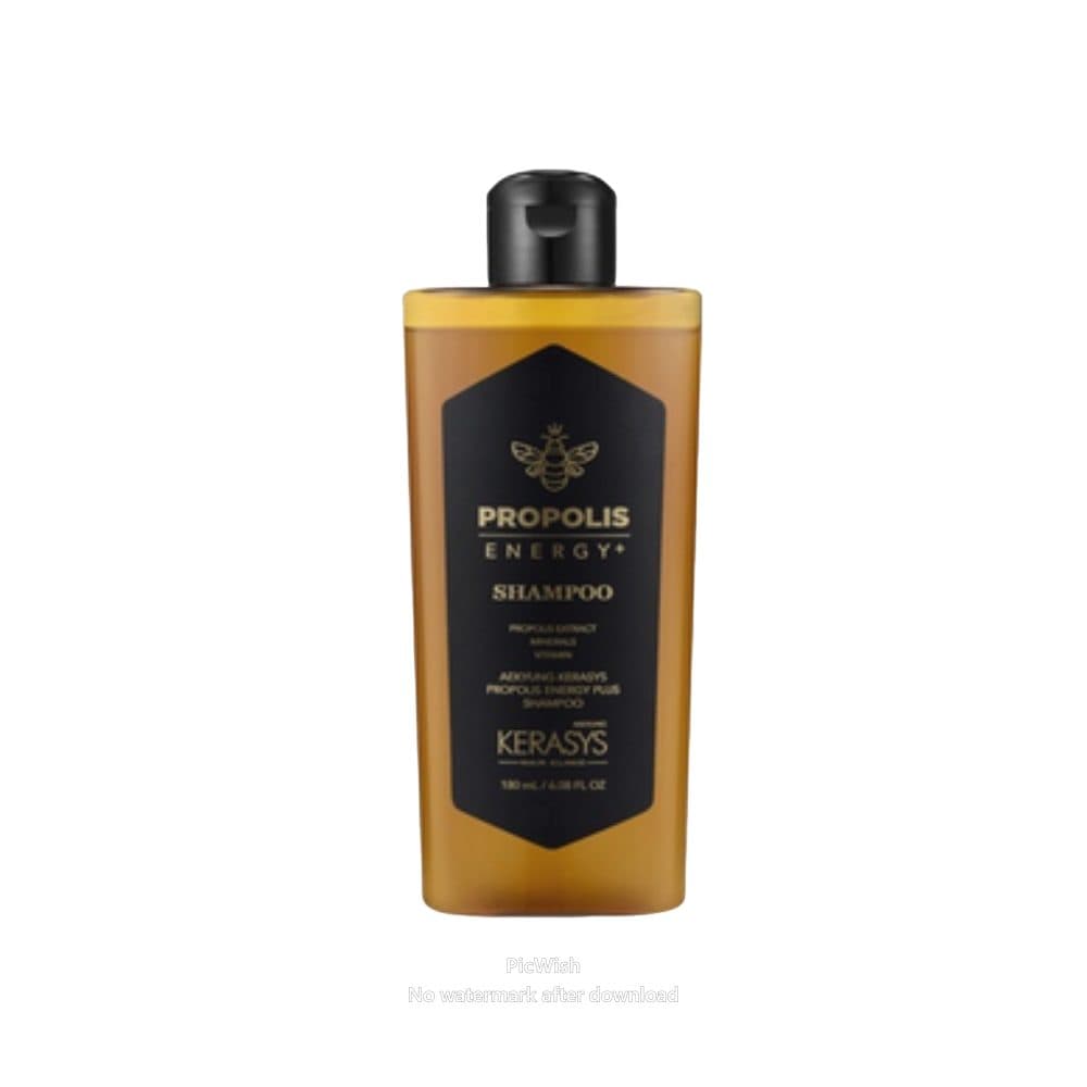 Shampoo Kerasys Propolis Energy 180ML