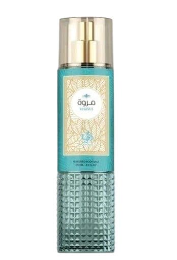 Al Wataniah Marwa 250ML