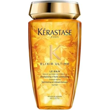 Shampoo Kerastase Elixir Ultime Le Bain 250ML