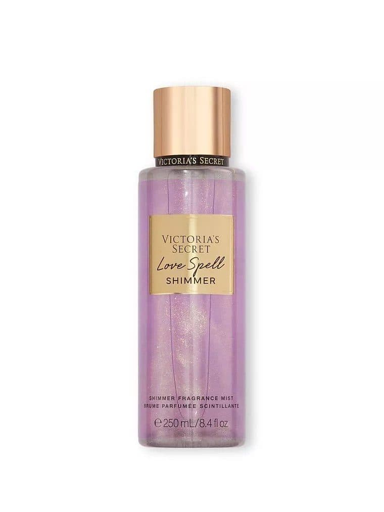 Cosm Secret Love Spell Shimmer