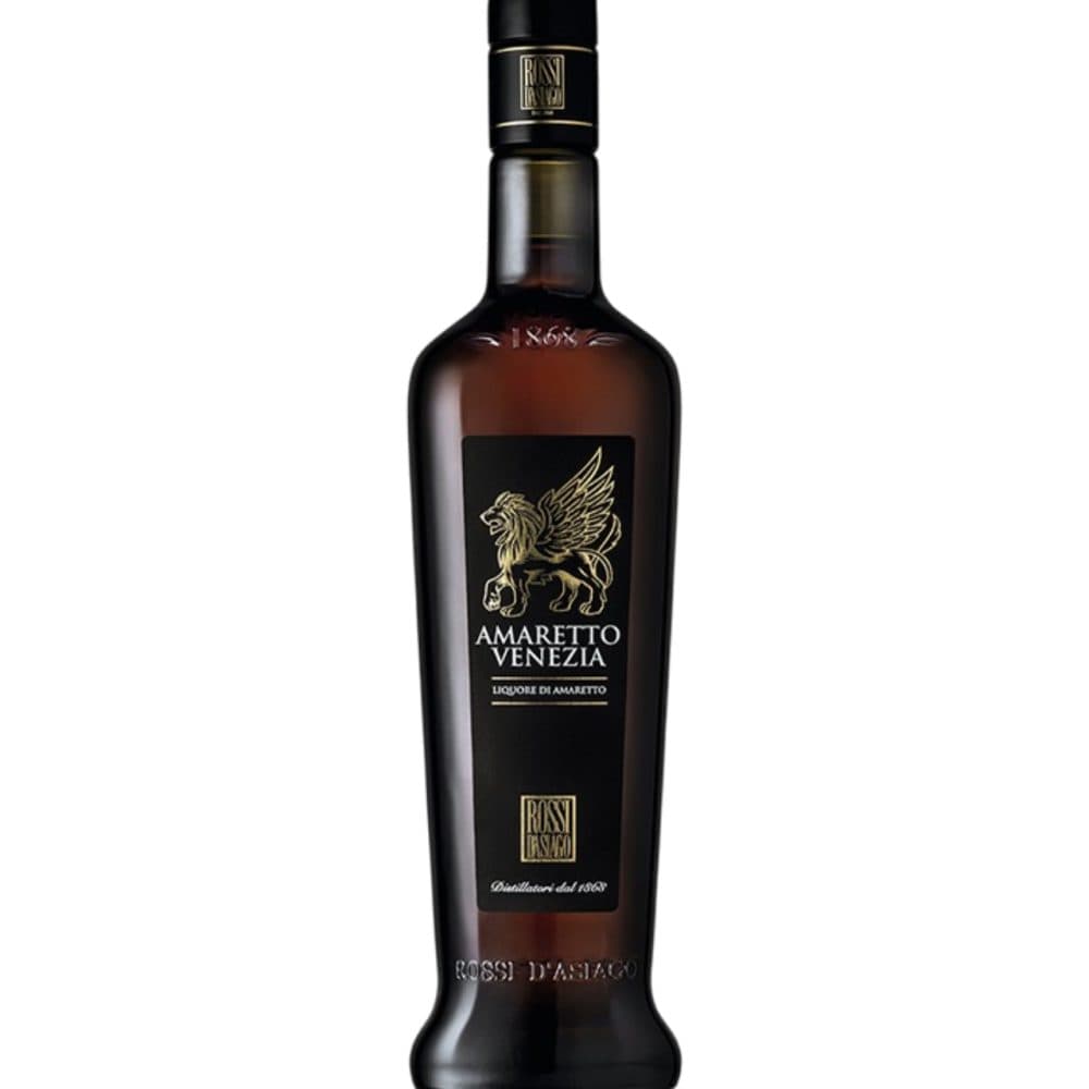 Beb Licor Italiano Rossi Asiago Amaretto Venezia 750ML