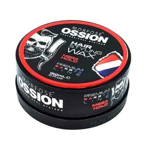 Pomada Modeladora Morfose Ossion Mega Hold 150ML