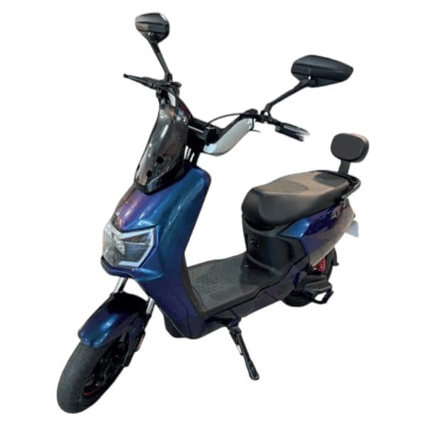 Foston Bicicleta Eletrica