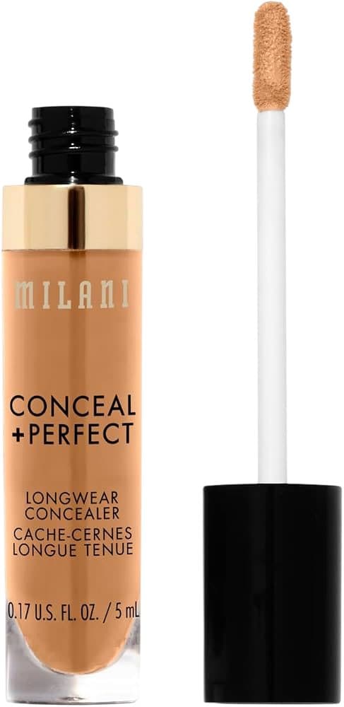 Corretivo Milani Conceal Perfect Long Wear 155 Cool Sand 5ML
