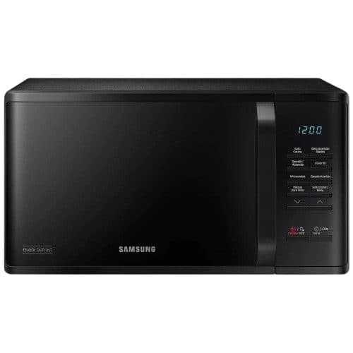 Samsung Microonda MS23K3513AK Ap 23L