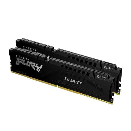 Kingston Memoria DDR5 2X Fury KF556C36BBEK2 32