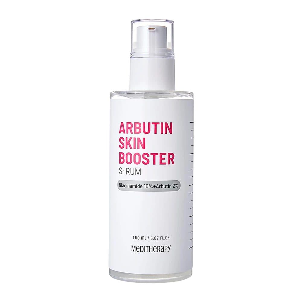Serum Facial Meditherapy Arbutin Skin Booster Dispositivo Facial 150ML