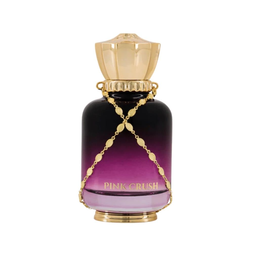 Alhambra Maison Asrar Pink Crush 100ML EDP