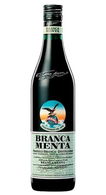 Beb Licor Arg Fernet Menta 750ML
