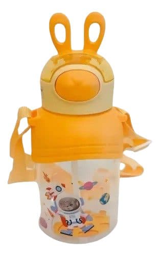 Infantil Maxon Coelinho Echoto 500ML