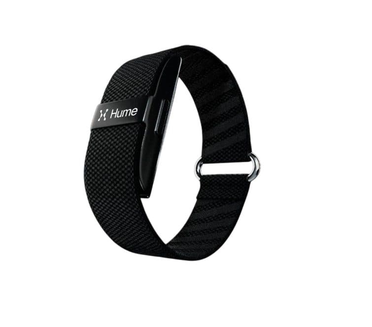 Pulseira Inteligente Humehealth Hume Band Tracking