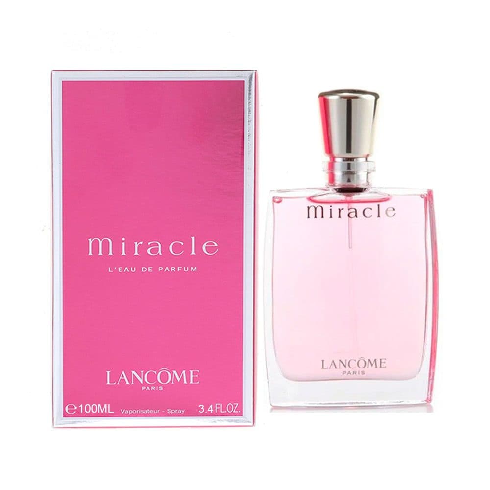 Lancôme Miracle Spr 100ML EDP