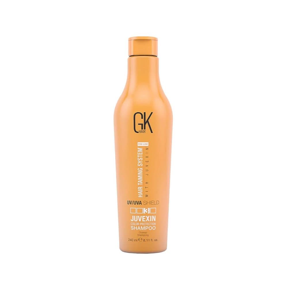 Shampoo Protector Gkhair Color Shield 240ML