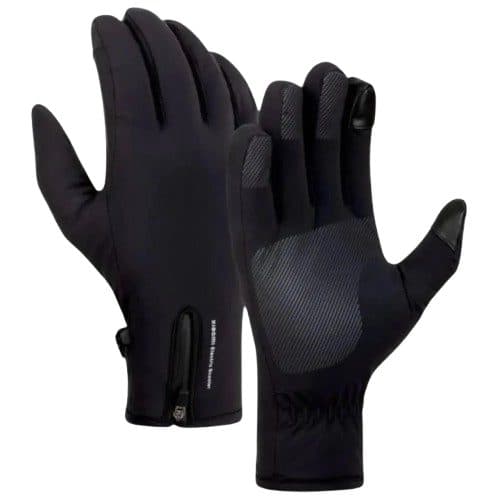 Xiaomi Luva Electric Scooter Riding Gloves Xl